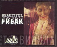 Eels  - Beautiful Freak