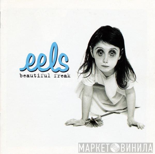 Eels  - Beautiful Freak