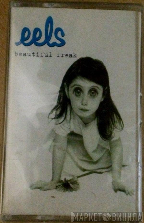 Eels  - Beautiful Freak