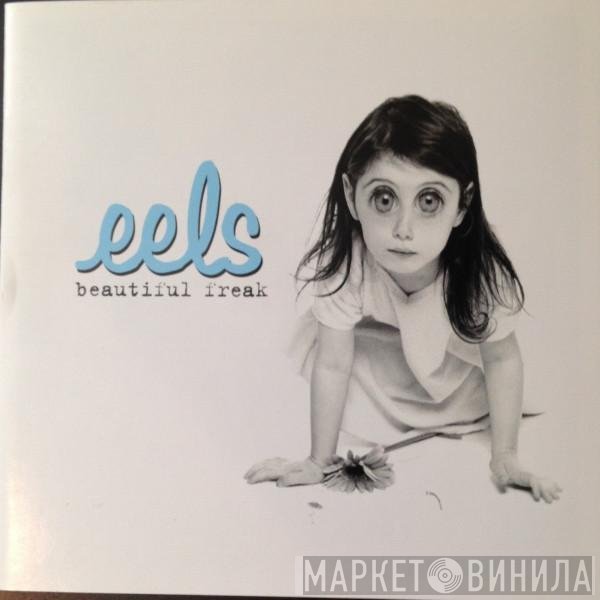 Eels - Beautiful Freak
