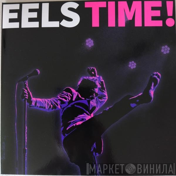 Eels - Eels Time!