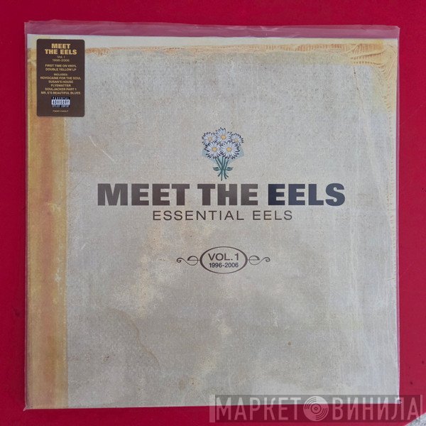 Eels - Meet The Eels (Essential Eels Vol.1 (1996 - 2006))