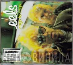Eels  - Rags To Rags