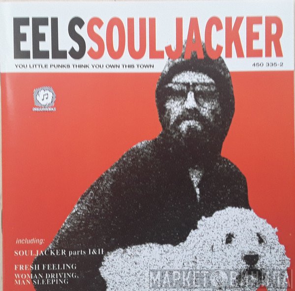 Eels  - Souljacker