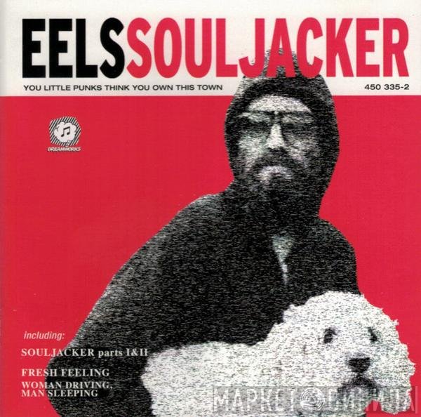 Eels  - Souljacker