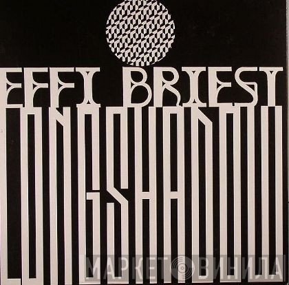 Effi Briest - Long Shadow