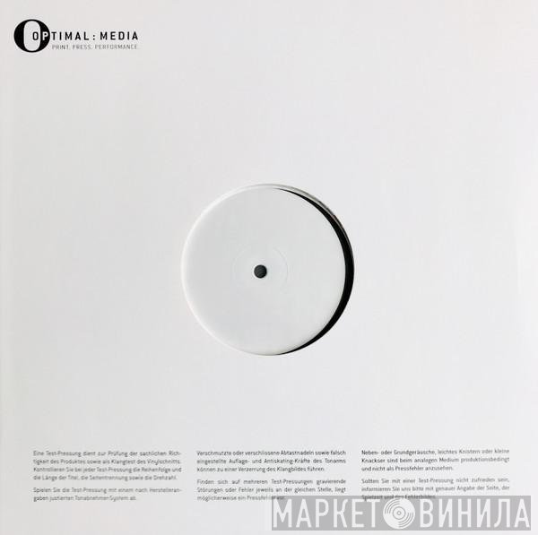 Efterklang  - Altid Sammen