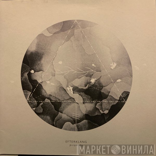 Efterklang  - Piramida