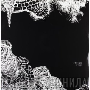Efterklang  - Tripper