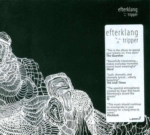 Efterklang  - Tripper