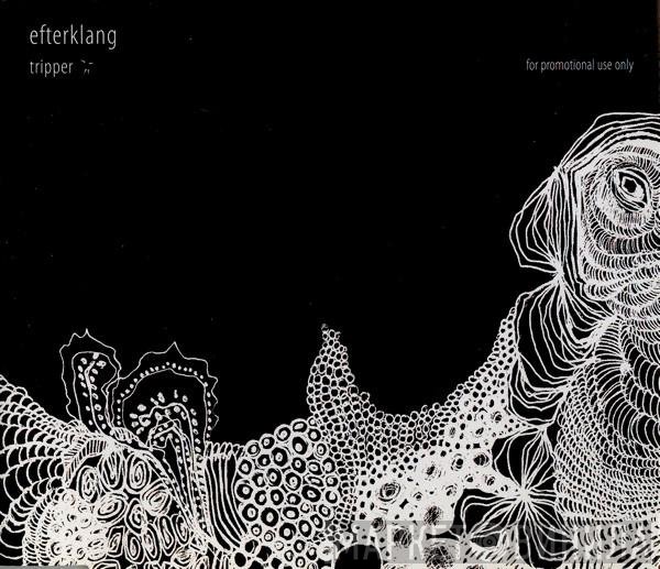 Efterklang  - Tripper