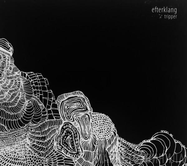 Efterklang  - Tripper