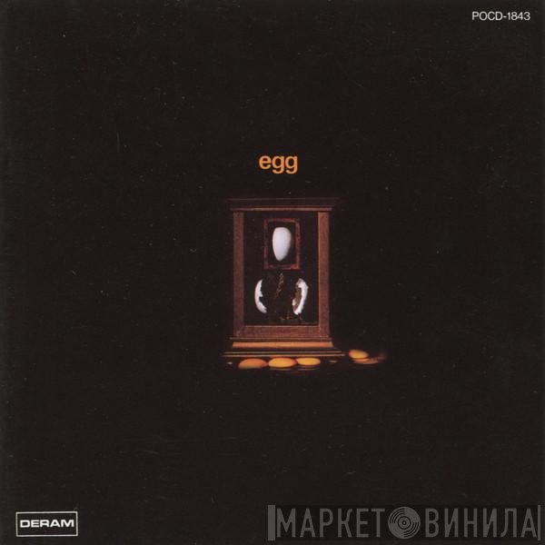 Egg   - Egg