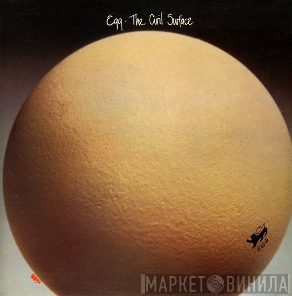 Egg  - The Civil Surface