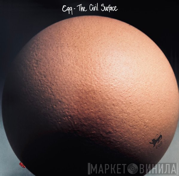 Egg  - The Civil Surface