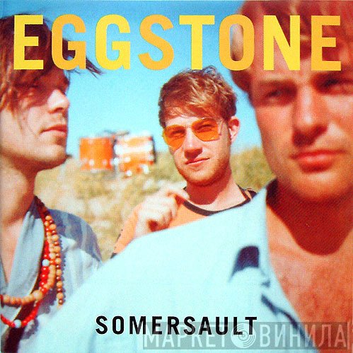 Eggstone - Somersault