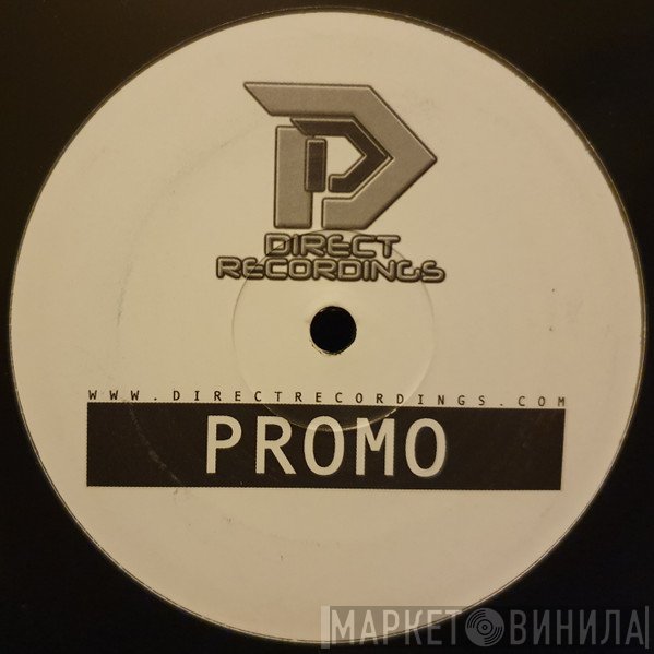 Ego Trippin' - Prime Audio / Nubian D
