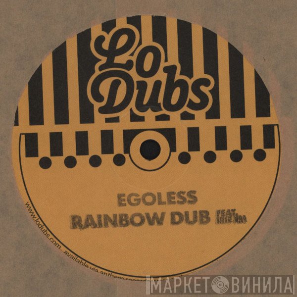 Egoless - Rainbow Dub