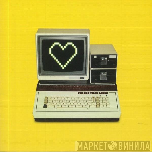 Egyptian Lover, Hanky Panky , Jamie Jupitor - Computer Love (Sweet Dreams) / Computer Power