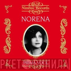 Eidé Norena - Norena