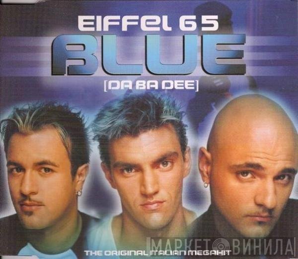 Eiffel 65 - Blue (Da Ba Dee)