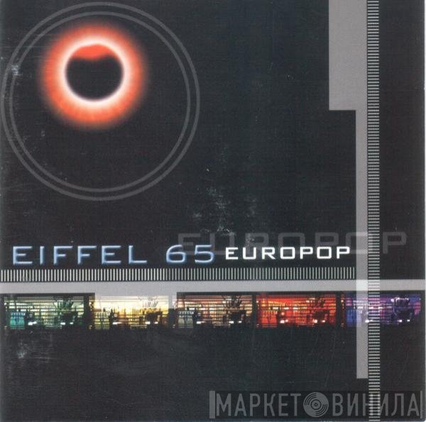 Eiffel 65  - Europop