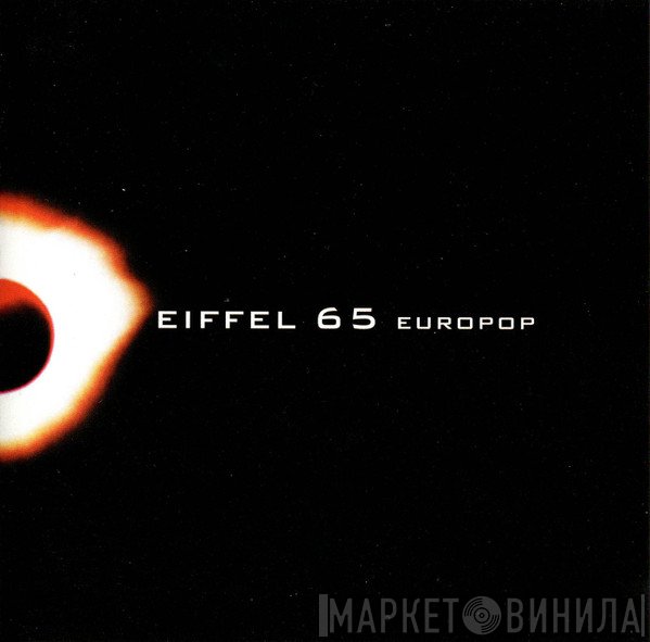 Eiffel 65  - Europop