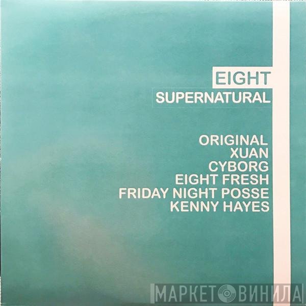 Eight  - Supernatural