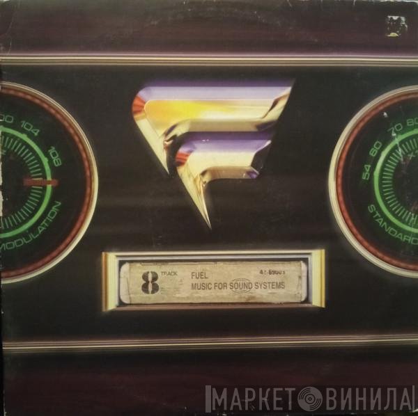  - Eight Track (Music For Sound Systems)