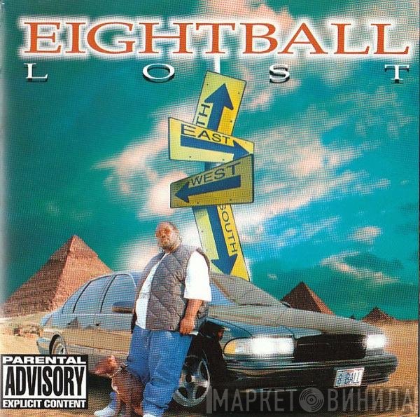 Eightball   - Lost