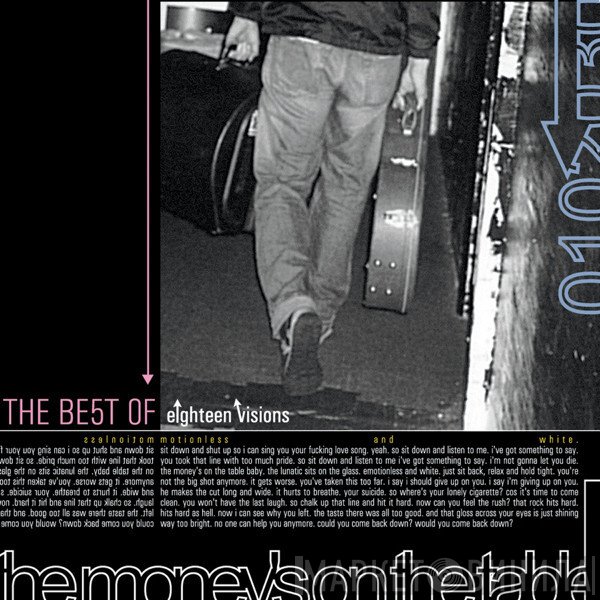 Eighteen Visions - The Best Of