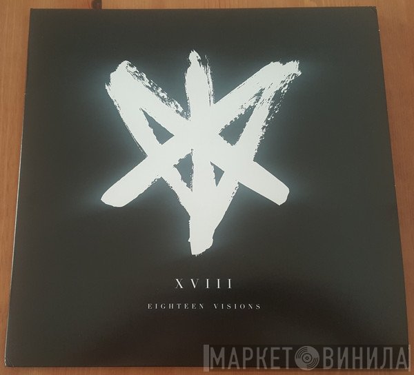 Eighteen Visions - XVIII
