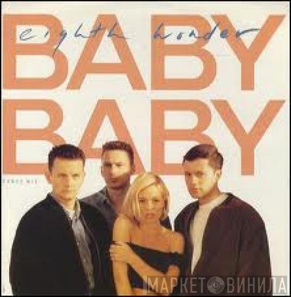 Eighth Wonder  - Baby Baby