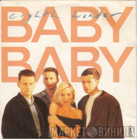 Eighth Wonder - Baby Baby