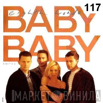 Eighth Wonder  - Baby Baby