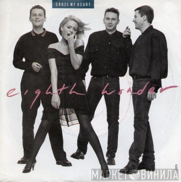 Eighth Wonder - Cross My Heart