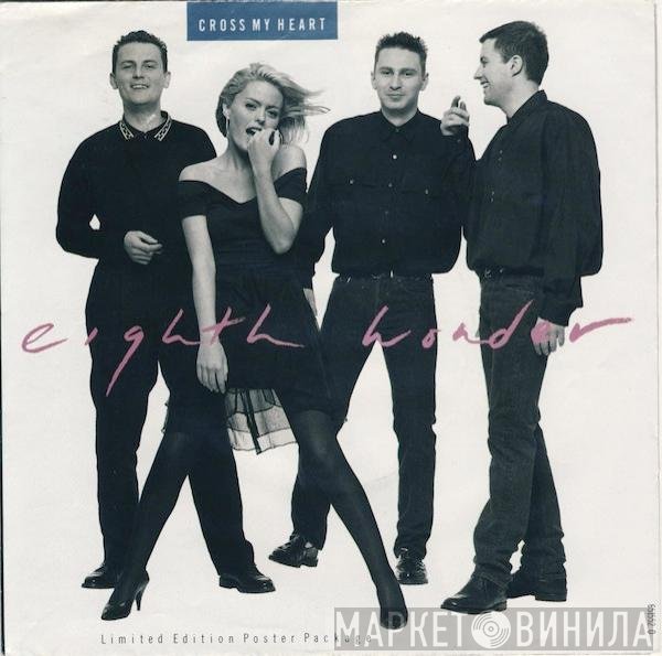 Eighth Wonder  - Cross My Heart