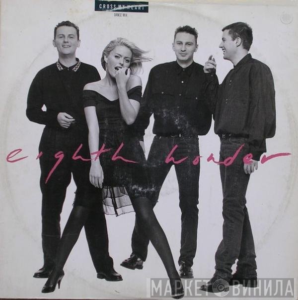 Eighth Wonder  - Cross My Heart