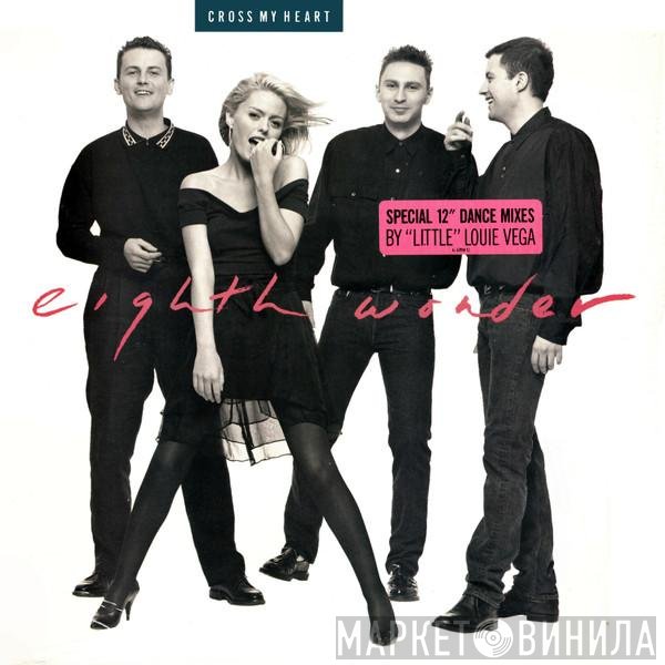 Eighth Wonder - Cross My Heart