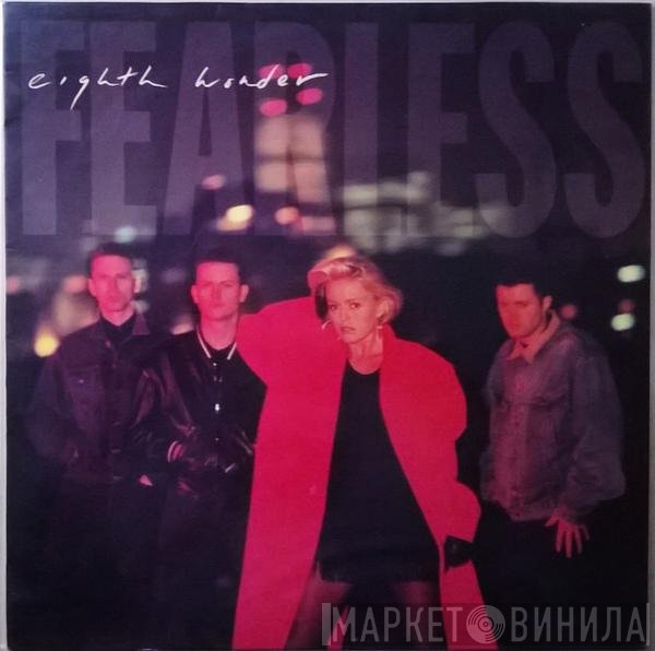 Eighth Wonder  - Fearless