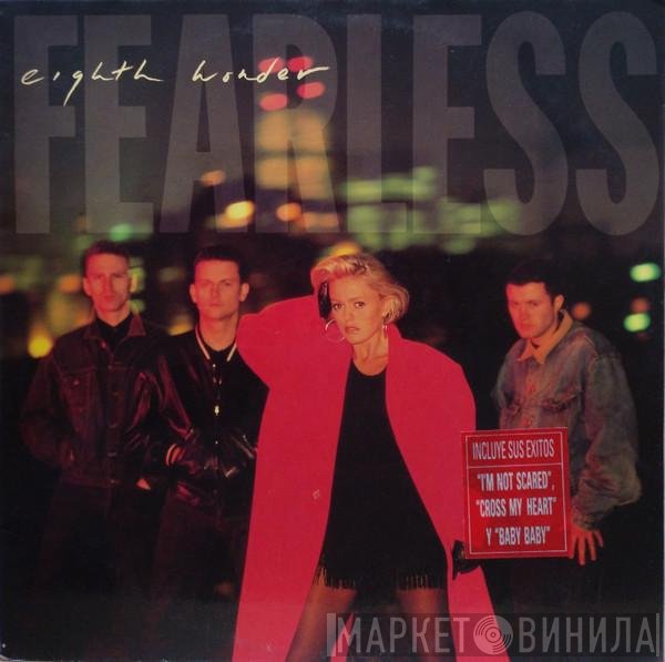 Eighth Wonder  - Fearless