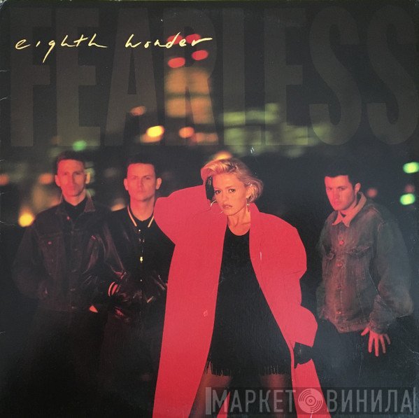 Eighth Wonder  - Fearless