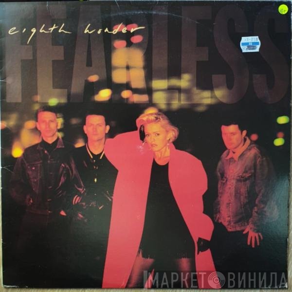 Eighth Wonder  - Fearless