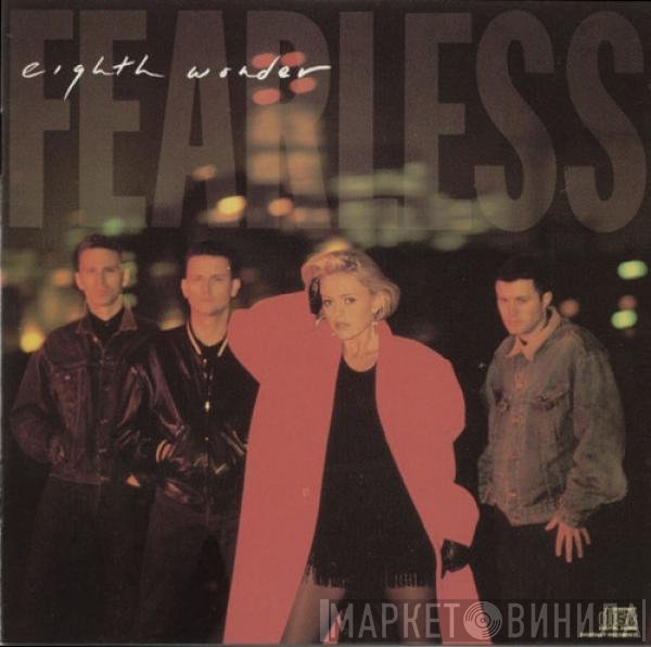 Eighth Wonder  - Fearless