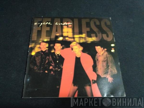 Eighth Wonder  - Fearless