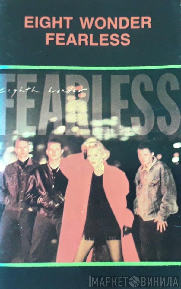 Eighth Wonder  - Fearless