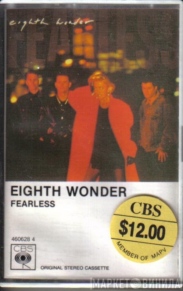 Eighth Wonder  - Fearless
