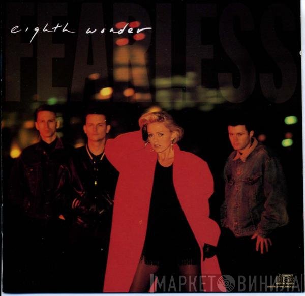 Eighth Wonder  - Fearless