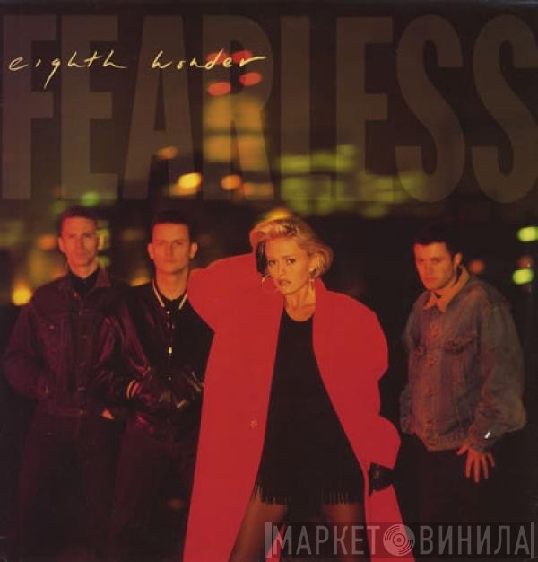 Eighth Wonder  - Fearless