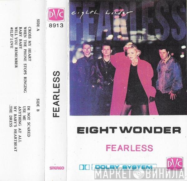 Eighth Wonder  - Fearless